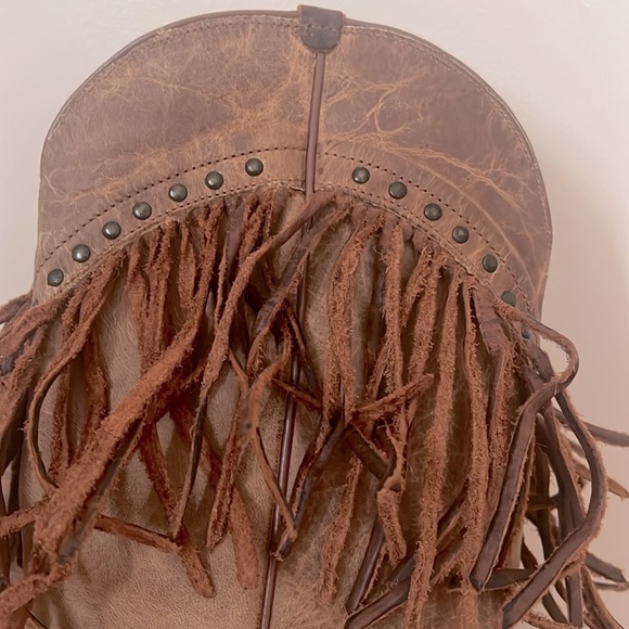 Ladies Cowboy boots, Tony Lama - Picture 2 of 6